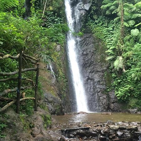 Arimbi Cibulan Suites Cisarua Bagian luar foto