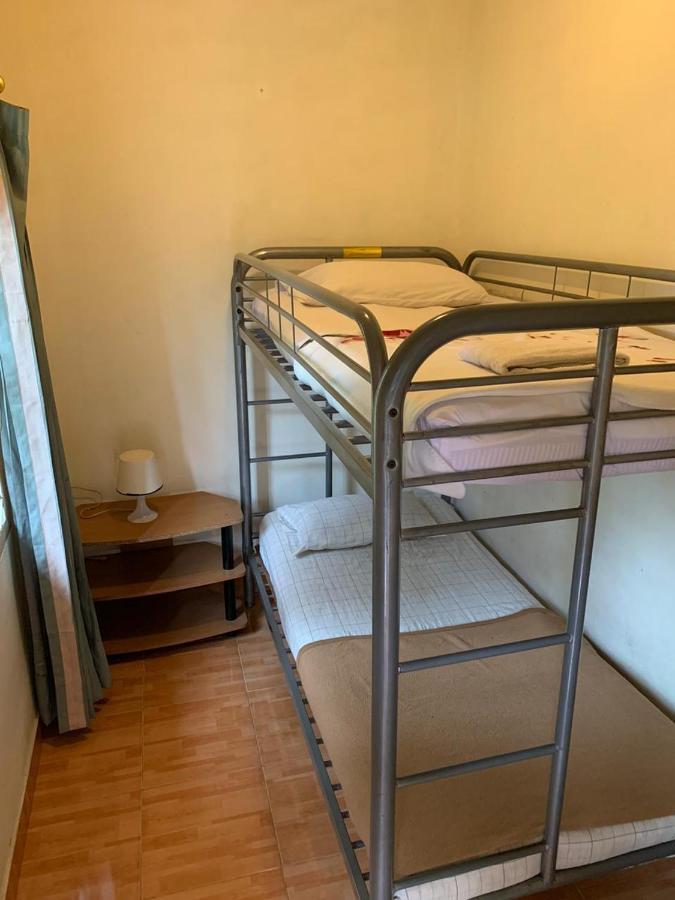 Arimbi Cibulan Suites Cisarua Bagian luar foto