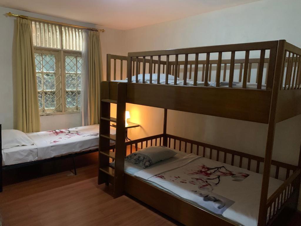 Arimbi Cibulan Suites Cisarua Bagian luar foto