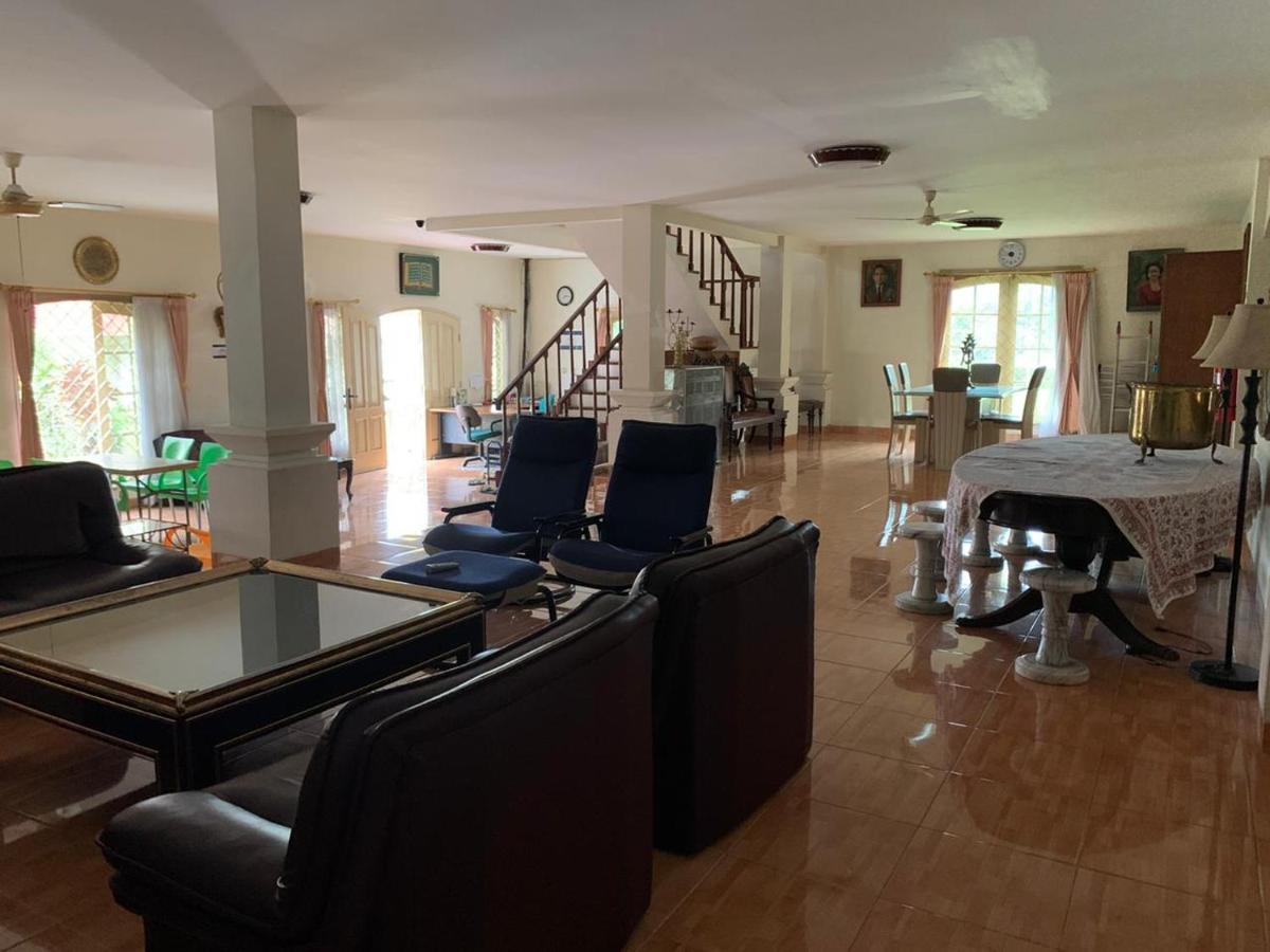 Arimbi Cibulan Suites Cisarua Bagian luar foto