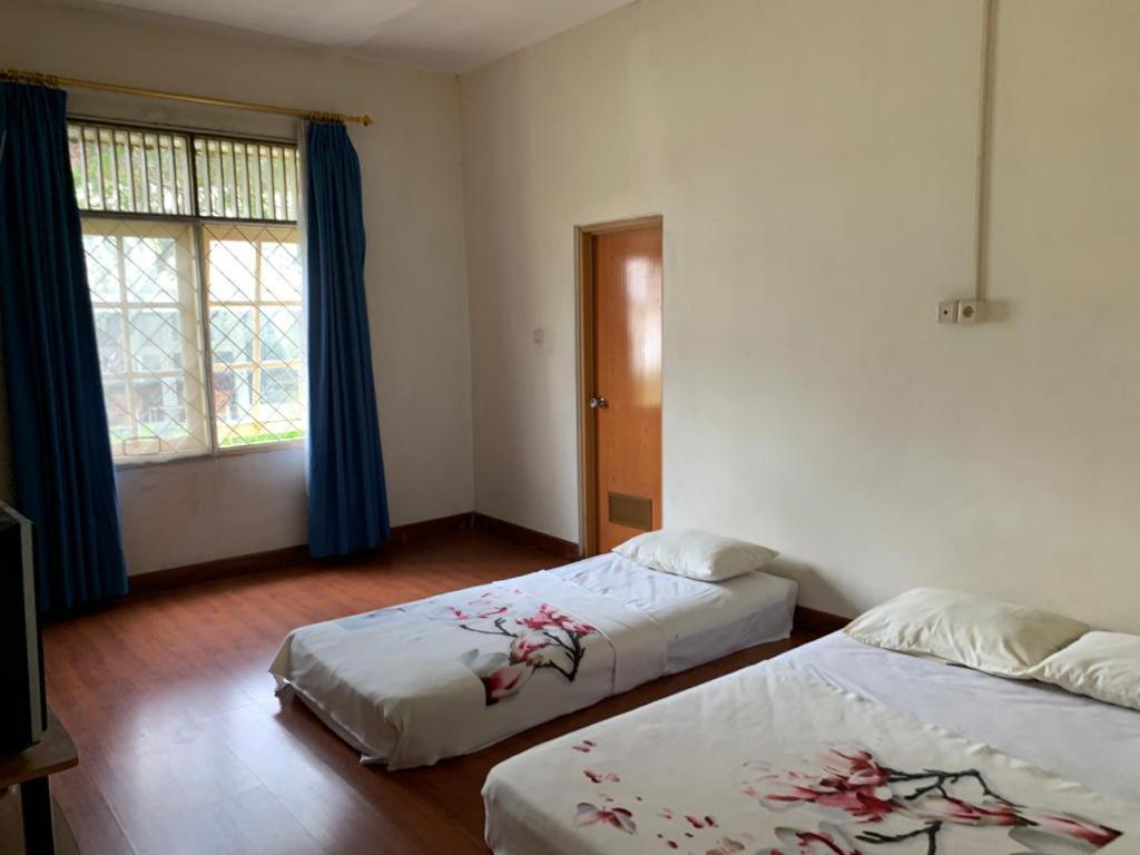 Arimbi Cibulan Suites Cisarua Bagian luar foto