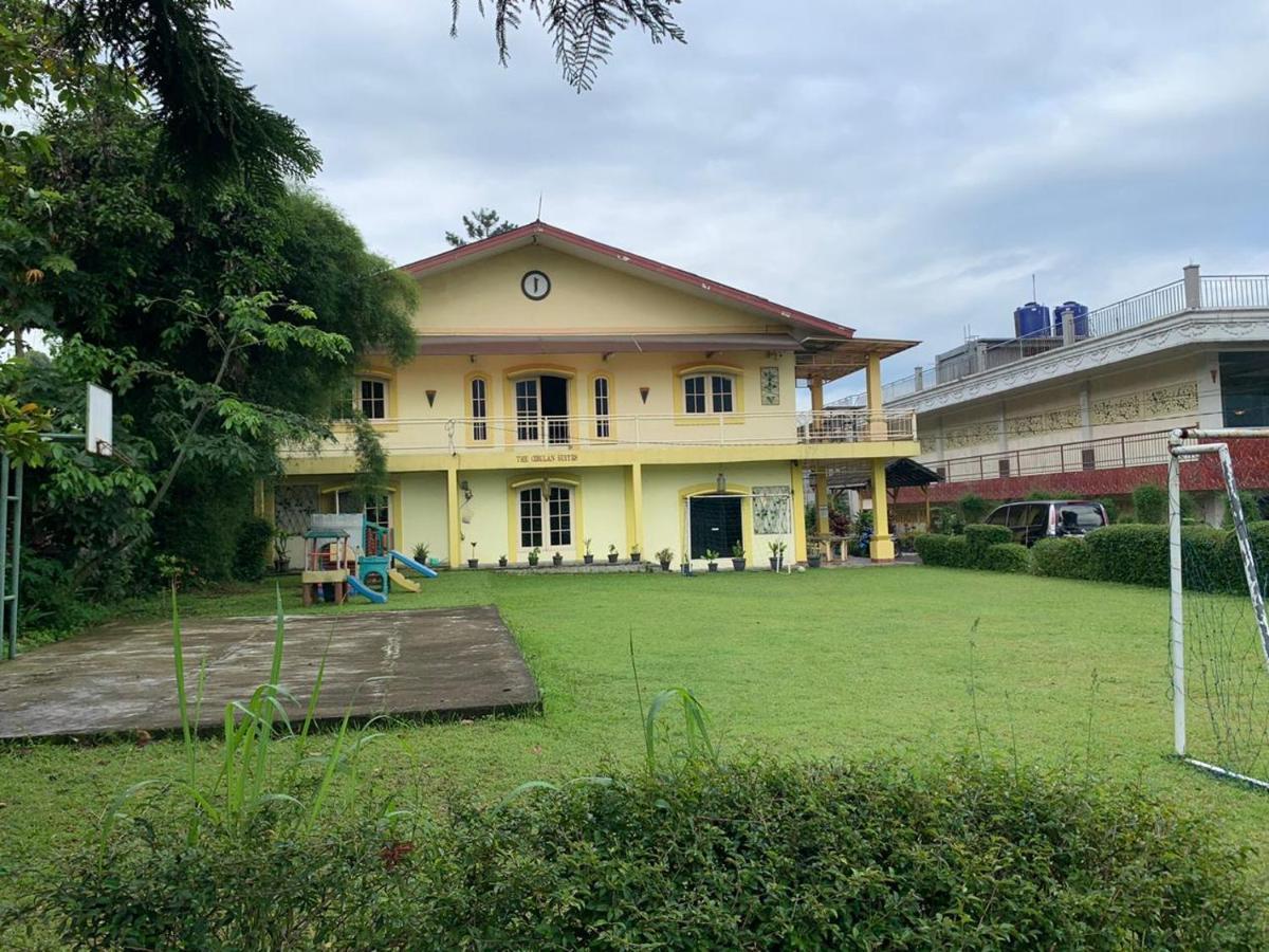 Arimbi Cibulan Suites Cisarua Bagian luar foto