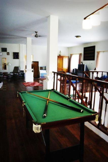 Arimbi Cibulan Suites Cisarua Bagian luar foto