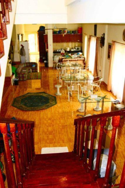 Arimbi Cibulan Suites Cisarua Bagian luar foto